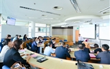 蘭州大學(xué)第二醫(yī)院(第二臨床醫(yī)學(xué)院)組織管理人員赴新加坡國(guó)際管理學(xué)院研修培訓(xùn)