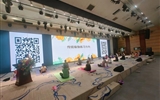 蘭大二院瑜伽培訓(xùn)班成功啟航
