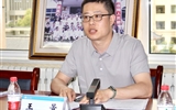 不忘初心擔(dān)使命，接力幫扶促發(fā)展——蘭大二院第三批“組團(tuán)式”幫扶隊(duì)員前往岷縣人民醫(yī)院開(kāi)展幫扶工作