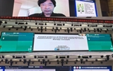 蘭大二院成功舉辦第四屆國際消化腫瘤學術研討會