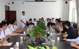 【萃英醫(yī)聯(lián)·基層行】蘭大二院多學(xué)科專家團(tuán)隊(duì)開展基層幫扶活動(dòng)（東鄉(xiāng)站、臨洮站、漳縣站、渭源站）