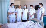 甘肅省泌尿外科質(zhì)控中心工作會議（金昌站）暨第8屆金城泌尿科主任論壇順利召開