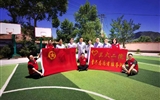 【喜訊】蘭大二院志愿服務(wù)項(xiàng)目斬獲第七屆甘肅省青年志愿服務(wù)項(xiàng)目大賽金獎(jiǎng)
