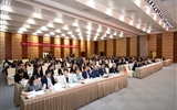 【“兩代會(huì)”系列報(bào)道】蘭州大學(xué)第二醫(yī)院（第二臨床醫(yī)學(xué)院）召開第五屆第一次職工代表大會(huì)暨工會(huì)會(huì)員代表大會(huì)開幕會(huì)