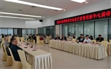 國(guó)家耳鼻咽喉科專業(yè)醫(yī)療質(zhì)量控制中心甘肅省耳鼻咽喉科醫(yī)療質(zhì)量控制工作調(diào)研座談會(huì)在蘭大二院舉行