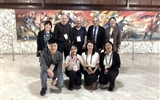 蘭大二院余靜教授團(tuán)隊(duì)多項(xiàng)成果在2024國際高血壓年會(huì)上交流