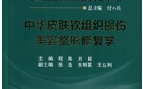 《中華皮膚軟組織損傷美容整形修復(fù)學(xué)》出版發(fā)行