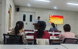 蘭大二院機(jī)關(guān)第二黨總支第一、第二黨支部開展“用心用情用力落實(shí)‘十個(gè)多一點(diǎn)’暖心行動(dòng)”主題黨日活動(dòng)
