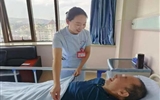 蘭大二院腫瘤血液科部開展“十個(gè)多一點(diǎn)”暖心行動(dòng)