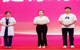 【喜訊】蘭大二院急診科護(hù)理團(tuán)隊(duì)榮獲中華護(hù)理學(xué)會(huì)全國(guó)急救科普展演活動(dòng)二等獎(jiǎng)