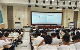 蘭州大學第二醫(yī)院（第二臨床醫(yī)學院）舉辦第84期萃英醫(yī)者大講堂