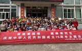 蘭大二院赴靜寧縣三合鄉(xiāng)學(xué)區(qū)開展對口幫扶活動
