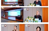蘭大二院成功召開"2024年甘肅省醫(yī)學(xué)會神經(jīng)病學(xué)分會學(xué)術(shù)年會暨甘肅省第七屆神經(jīng)感染與免疫論壇”