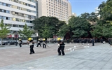 【回首2024 共話醫(yī)院發(fā)展】智慧醫(yī)療優(yōu)化就醫(yī)體驗(yàn)  安保新貌筑牢安全防線