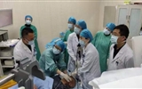 多科攜手齊發(fā)力，封堵瘺口解難題