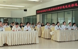 蘭大二院護(hù)理部舉辦2025年各層級(jí)護(hù)士教育培訓(xùn)師資遴選說課選拔賽