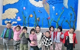 蘭大二院2025年教職工子女寒假托管班順利開班