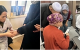 蘭大二院門診部多學(xué)科團(tuán)隊(duì)完成一例RS3PE綜合征罕見病治療