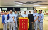【“十個(gè)多一點(diǎn)”暖心行動(dòng)】精心護(hù)理似家人，無微不至獻(xiàn)溫暖
