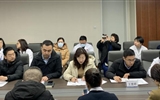 蘭大二院召開2025年甘肅省專科（技術(shù)）聯(lián)盟工作會議