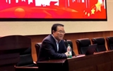 蘭州大學第二醫(yī)院（第二臨床醫(yī)學院）舉辦第92期萃英醫(yī)者大講堂暨2025年班主任培訓會