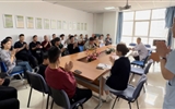 讓信任在交流中升溫——開展有效醫(yī)患溝通座談會，共筑和諧醫(yī)患關(guān)系
