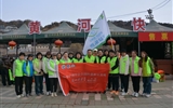 “我運(yùn)動 我青亮” ——蘭大二院眼科舉辦2025世界青光眼周公益跑活動