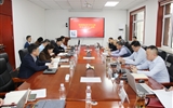 蘭州大學第二醫(yī)院（第二臨床醫(yī)學院）召開黨委理論學習中心組學習（擴大）會議