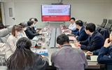 國家急診專業(yè)醫(yī)療質(zhì)量控制中心專家組一行來院調(diào)研督導(dǎo)
