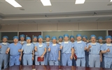 蘭州大學(xué)第二醫(yī)院成功舉辦“Face to Face 脊柱微創(chuàng) 高級研修班暨AUSS技術(shù)學(xué)習(xí)班”