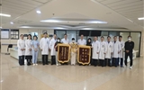 歷經(jīng)110天治療，蘭大二院一位特殊肝移植患者順利出院