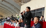 蘭州大學(xué)第二醫(yī)院（第二臨床醫(yī)學(xué)院）2025年春季師生運(yùn)動(dòng)會(huì)順利舉行