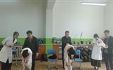 甘肅省骨科質(zhì)控中心赴嘉峪關(guān)開(kāi)展脊柱側(cè)彎篩查培訓(xùn)活動(dòng)