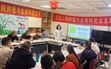 蘭大二院腫瘤中心舉辦“科普義診雙聯(lián)動(dòng)，共筑抗癌健康線”主題活動(dòng)