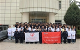 科學防癌，健康生活 ——蘭大二院開展腫瘤科普宣教及急救知識培訓活動