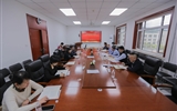 蘭州大學(xué)第二醫(yī)院（第二臨床醫(yī)學(xué)院）召開院黨委和院領(lǐng)導(dǎo)班子全體成員深入貫徹中央八項規(guī)定精神學(xué)習(xí)教育專題讀書班第一次集中學(xué)習(xí)