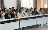 保障母嬰安全 提升應(yīng)急救援能力—蘭大二院婦產(chǎn)生殖科部赴鐵路局開展急產(chǎn)處理科普培訓(xùn)