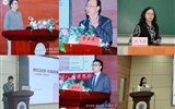 蘭大二院李玉民教授團隊進高校開展環(huán)境腫瘤防治科普宣講系列活動