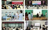 蘭大二院舉辦第114個(gè)國(guó)際護(hù)士節(jié)系列活動(dòng)：以溫情賦能護(hù)理發(fā)展