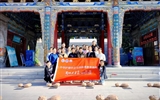 健康守護(hù) 生命同行——蘭大二院開展CPR急救知識(shí)及技能科普活動(dòng)