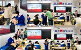“救”在一瞬間 急救科普小講堂——蘭大二院進(jìn)校園開展急救技能培訓(xùn)
