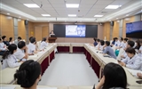 蘭大二院召開臨床科研協(xié)同發(fā)展推進(jìn)會(huì)