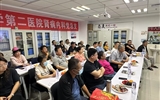 關愛腹膜透析患者——蘭大二院腎病內科開展主題科普活動
