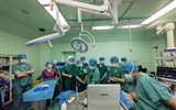 蘭大二院麻醉手術科赴慶陽市開展甘肅省圍術期快速康復外科技術聯(lián)盟系列活動