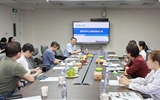 蘭大二院與蘭州大學(xué)信息科學(xué)與工程學(xué)院開展醫(yī)工交叉合作交流
