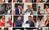 蘭大二院開展“傳承長征精神?藥學(xué)賦能健康?黨建引領(lǐng)助農(nóng)”主題黨日活動